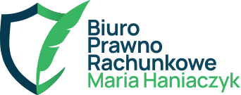 Biuro Prawno Rachunkowe mgr. Maria Haniaczyk